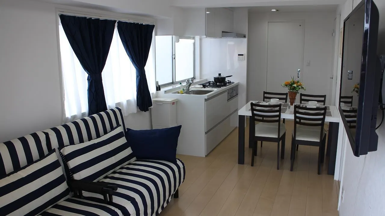 Ueno Tsutakyo Hotel Prefektura Tokio Japonsko