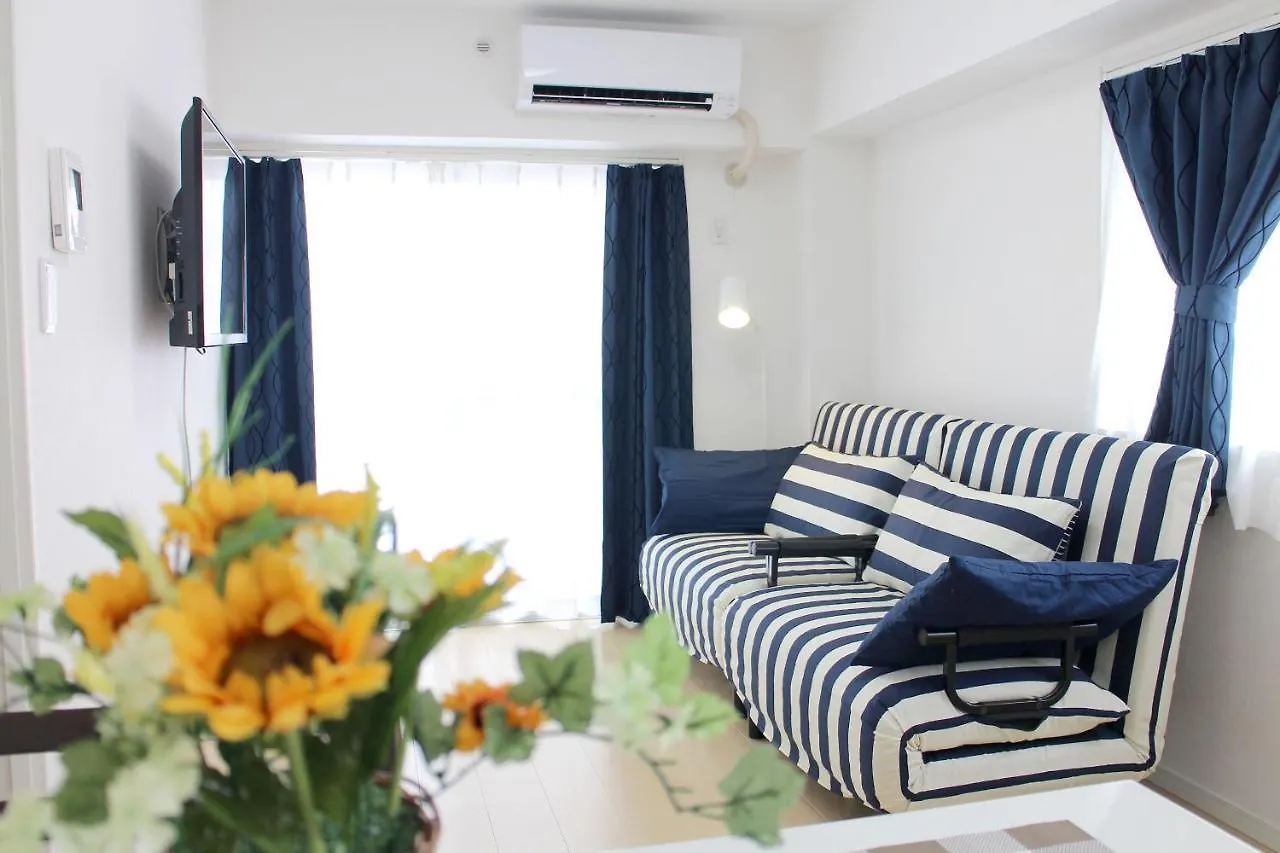 طوكيو Ueno Tsutakyo Hotel اليابان